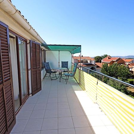 Nera Lägenhet Zadar Exteriör bild